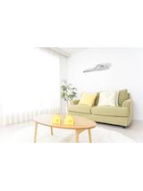 LAMPA KINKIET ŁAZIENKOWY LED NAD LUSTRO 5W 40CM APP364-1W CHROM