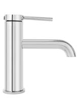 Bateria Umywalkowa REA SPOT Chrom Niska