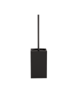 Toilet brush B110 TIL MATT BLACK