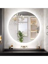 LUSTRO ŚCIENNE LED 70cm HZJ070