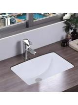 Umywalka podblatowa Rea Adela