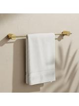 Tomi 5801 Brush Gold Κρεμάστρα μπάνιου