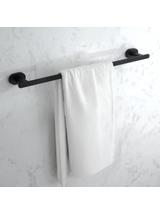 Bathroom hanger Til 101 Black