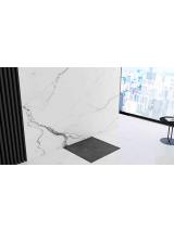 Brodzik prysznicowy kamienny Rea Stone 90 x 90