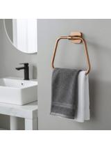 Закачалка за баня 5910 Nico Brush Copper