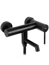 Bateria wannowa REA FOSS Czarna
