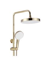Σετ ντους REA BLOOM GOLD GOLD