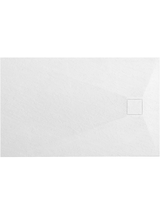 Brodzik prysznicowy Magnum White 80x100
