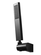 Bateria wannowa Rea Fenix czarna