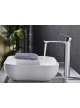 Βρύση υψηλής λεκάνης REA URBAN Chrome