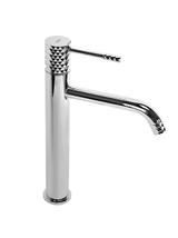 Waschbeckenarmatur Rea Lungo Diamond Chrom high