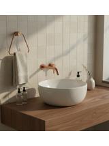 Koupelnový věšák Tomi 5810 Brush Copper