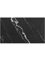 Brodzik prysznicowy Magnum CARRARA BLACK 90x120