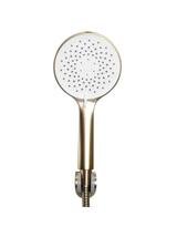 Grifo de bañera REA DROP Brush Gold