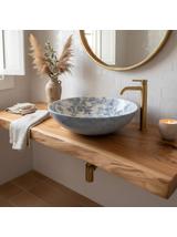 Umywalka nablatowa Rea Juliana