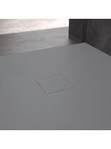 Brodzik prysznicowy Magnum Grey 80x100