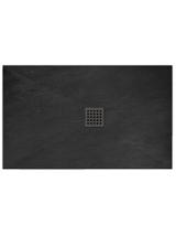Brodzik prysznicowy Black Rock 80x120