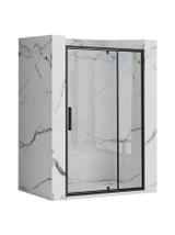 Drzwi Prysznicowe Uchylne Rapid Swing 120