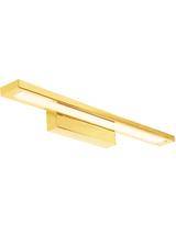 Kinkiet LED Gold 80cm APP838-1W