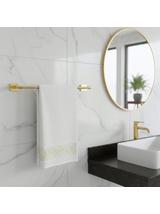 Закачалка за баня 5901 Nico Gold