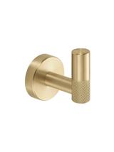 Вішалка для ванної 6606 Modern Brush Gold