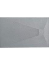 Brodzik prysznicowy Magnum Grey 80x100
