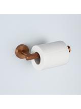 Toiletpapierhouder 6611 Modern Brush Copper