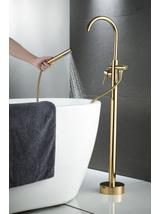 Torneira para banheira Rea Lungo Gold