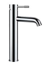 Βρύση νιπτήρα Rea Graf Chrome, Ψηλ