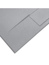 Brodzik prysznicowy Bazalt Grey 90x90