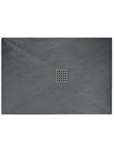 Brodzik prysznicowy Grey Rock 80 x 100