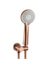 Shower system Rea Ontario Brush Copper + BOX