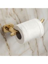 Держатель для туалетной бумаги 109 Til Gold