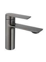Смеситель REA Storm Titanium Low