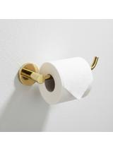 Držák na toaletní papír 5609 Leo Gold