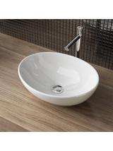 Βρύση υψηλής λεκάνης Rea Tess Chrome