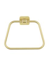 Закачалка за баня 5910 Nico Brush Gold