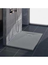Brodzik prysznicowy Magnum Grey 80x100