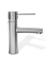 Bateria Umywalkowa Rea Tess Chrom Niska