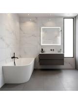 Bathtub WENUS RIGHT 170