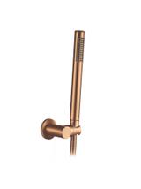 Змішувач для ванни Rea Lungo Grip Brush Copper