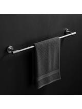 Koupelnový věšák 5701 Galo Brush Nickel