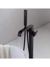 Bateria wannowa REA CARAT Czarna