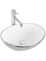 Накладная раковина Basaro Hera