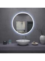 LUSTRO ŚCIENNE LED 90cm FFJ90