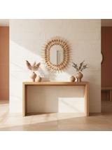 Miroir mural Boho 57CM QDJ5749