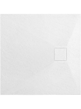 Brodzik prysznicowy Magnum White 90x90
