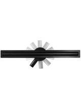 ODPŁYW CALANI ECO360 SLIM BLACK 60