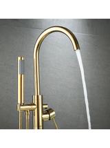 Torneira para banheira Rea Lungo Gold