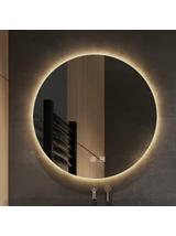 LUSTRO ŚCIENNE LED 50cm HZJ050